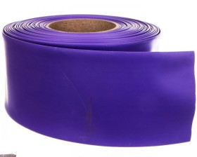 Rura izolacyjna termokurczliwa RIS-1 100/40 fioletowy R32RZ-07020101201 /15m/