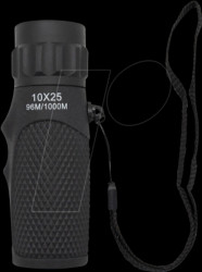 TX-176 Monocular, 10x zoom