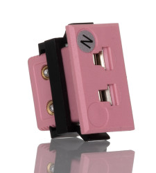 Złącze termoparowe Panel termopary RS PRO do Termopara Miniaturowe Nylonowy klips