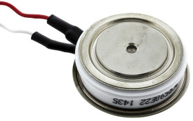 Tyrystor 590A 2200V Dynex SCR 7800A Typ G