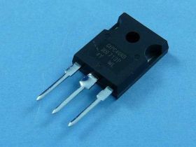 IRG-4PC40KD N 42A/600V/160W TO-247AC TRA