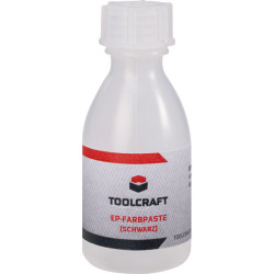 Toolcraft Epoxy Colour Paste Black 50g