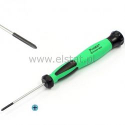 Wkrętak krzyżowy 0x50 SD-083-P3 Pro'sKit