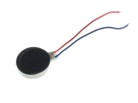 Mini silniczek wibracyjny 3V typ MT24