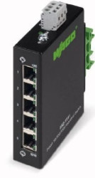 Switch przemysłowy ECO 5 portów 100BASE-TX 852-1111