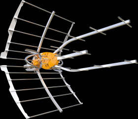 Antena Ellipse UHF (LTE700) ref.148925