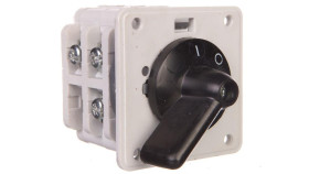 Łącznik Krzywkowy 0-I 1P 25A Łuk 25-11 922501