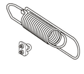 Zestaw przewodów XY2CZ9315, Telemecanique Sensors 15m