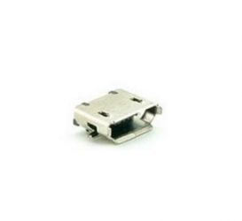 Gniazdo MicroUSB SMD 5pin