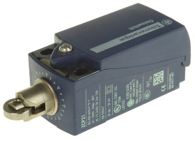 Wyłącznik krańcowy typ Rolkowy trzpień obrotowy Telemecanique Sensors NO/NC Działanie natychmiastowe 10A 240V IP66, IP67