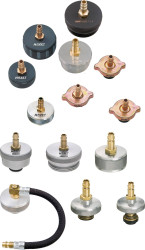 Adapter chłodnicy Hazet 4800-17 Hazet 4800-17