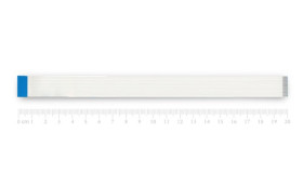 Kabel łączący FFC 30-żyłowy raster 0.5mm FFC 4D Systems