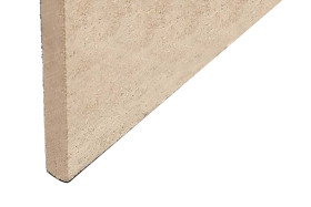 Arkusz termoizolacyjny grubość: 12mm +2000°C 295mm Supalux