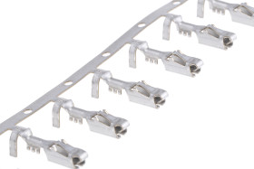 Zacisk samochodowy Delphi Żeński