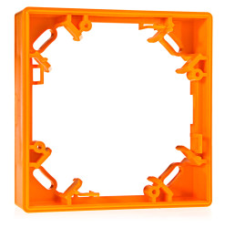 Ramka natynkowa RM-60-O