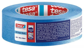 Taśma malarska wew i na zew. UV7dni 50m:38mm 04431-00001-01