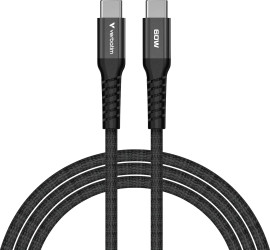 kabel Verbatim Sync & Charge 31859, USB-C®, 1.2 m