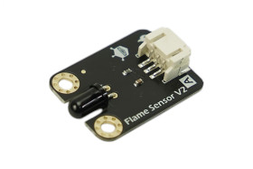 Gravity: Analog Flame Sensor For Arduino