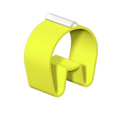 Weidmüller 2633080000 VT-TM 5/18 HF-V0 System znakowania kabli żółty 1 szt.