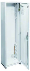 Szafka rozdzielcza Hager FP71TW FP71TW, 300 mm x 1100 mm , 1 szt.