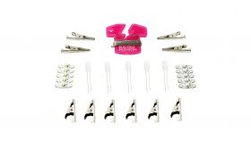 Electro-Fashion Zestaw dla BBC micro:bit (Kitronik 5607)