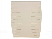 GNT931 Dzwonek gong, elektroniczny, dwutonowy 8V