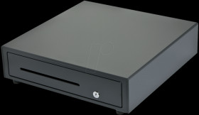 META-K1S Cash drawer with front opening