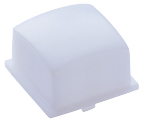 Nakładka przełącznika dotykowego, Nakładka, do użytku z Seria 5G