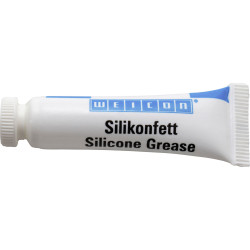 Weicon 26350005 Silicone Grease 5 g