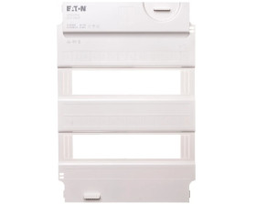 Maskownica 2-rzędowa do rozdzielnicy podtynkowej GAU2-KLV 178962