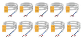 Striebel & John 2CPX054402R9999 1 zest.