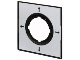 Tabliczka opisowa M22-XCK1 279434 EATON