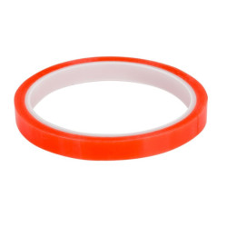 Dwustronna taśma montażowa REBEL 0,2 mm x 10mm x 5 m transparentna