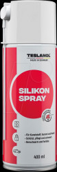 26042 silicone spray 400 ml with spray tube