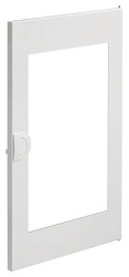 Drzwi Hager VZ132N plastik 1 szt.