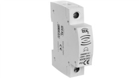 Dzwonek Modułowy Na Szynę Th-35 Kdob-230V 23261