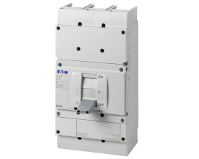 Rozłącznik mocy 3P 800A LN4-800-I 112012