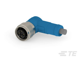 TE Connectivity T4151420004-001 Złącze konfekcjonowane czujnika/aktuatora 5 szt. torba