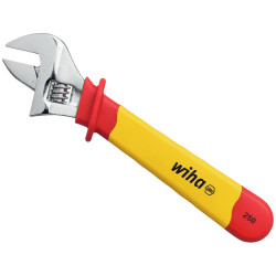 Wiha 43061 electric Adjustable Spanner 250mm