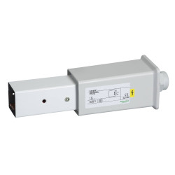 Schneider Electric KBB40ABD4W Jednostka końcowa podajnika 1 szt.
