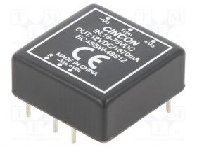 EC4SBW-48S12