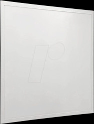 216707 LED panel, 36 W, 4320 lm, 6400 K, 60x60 cm, set of 8