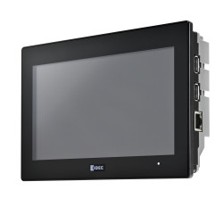 Ekran dotykowy HMI 7 i Idec FT2J-7U22RAF-B rozdzielczość: 800 X 400pikseli TFT