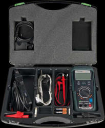 Z113B HC30 case for METRAHit