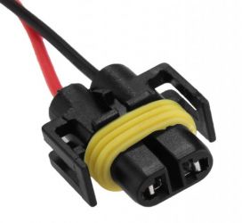 ZLACZE ZAROWKI H8, H9, H11 KOSTKA