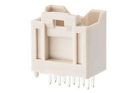 Wtyk PCB 18-pinowe raster: 2.0mm 2-rzędowe Molex