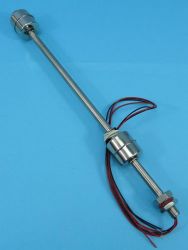 CMW-30 CZUJNIK MAG.POZ.WODY PODWÓJNY