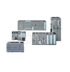 Oznacznik do sterownika I/O SIEMENS SIMATIC ET200S, biały, 12,7x50 mm (160...