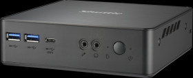 NC4010BAV2 Complete PC system, Intel Celeron 7305, 8 GB, SSD, Win11