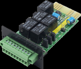 MPF0007500GP Relay card for UPS